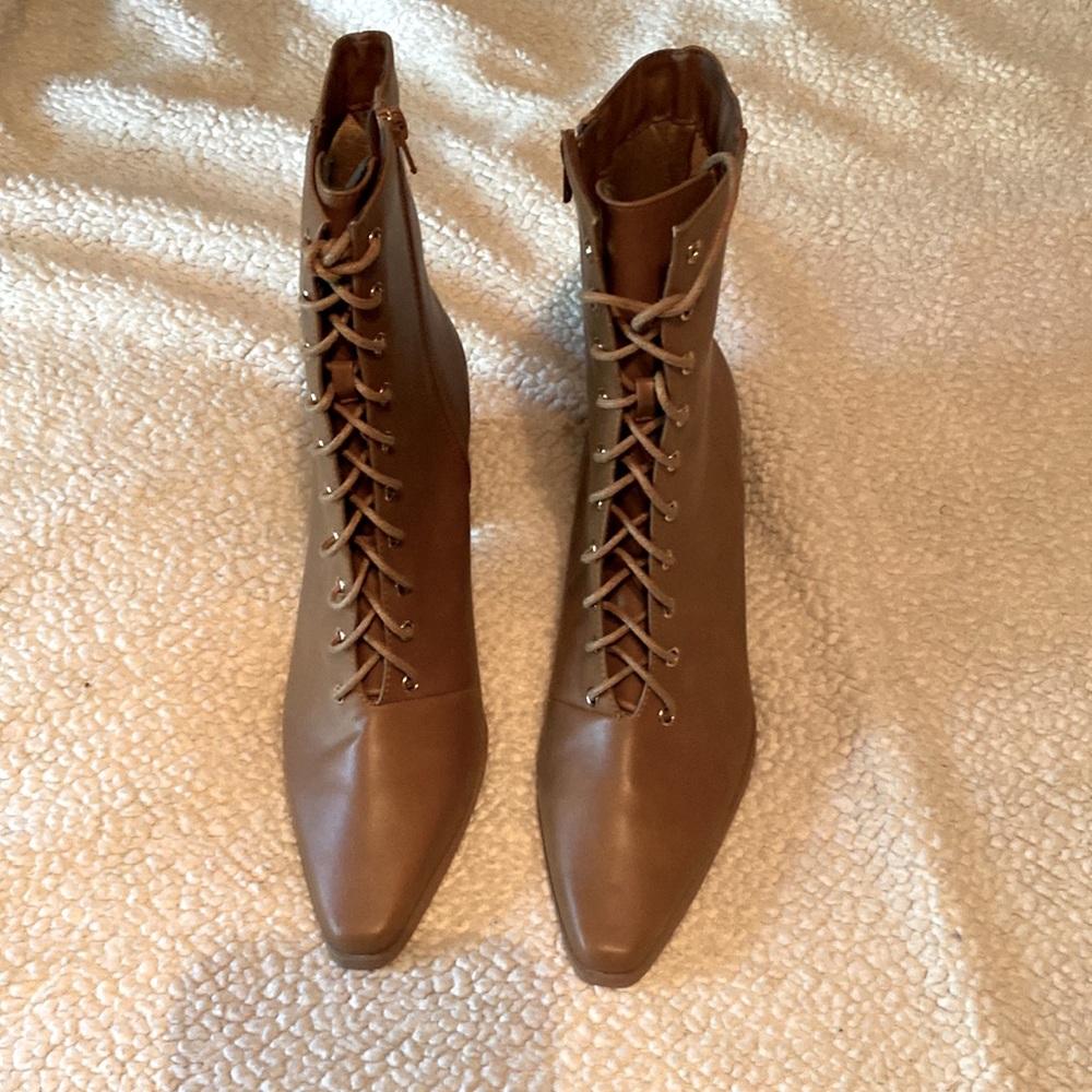 Booties